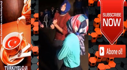 Kadın Kılığına Giren Çılgın Erkekler :)