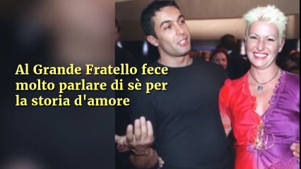 Un video ricordo su Pietro Taricone da vedere tutto!