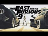 Fast & Furious 9 (Official Trailer 2019) HD