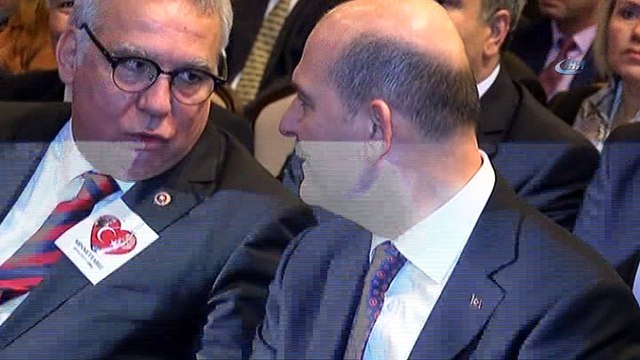 Bakanı Soylu'dan uyuşturucu ile mücadelede kararlılık vurgusu