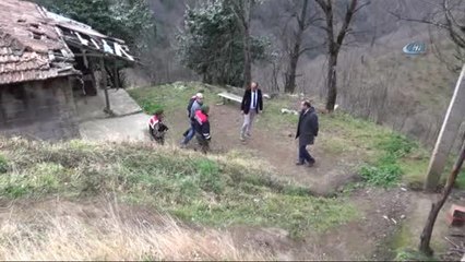 Kardeş Cinayetini 10 Yıl Sonra İtiraf Etti