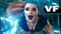 GUARDIANS Bande Annonce VF