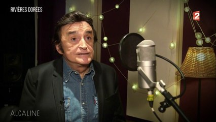Alcaline, Le Sujet du 4/01/18 - Rivières dorées