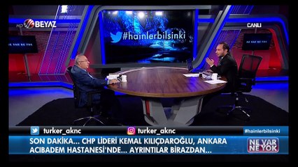 Ne Var Ne Yok 4 Ocak 2018