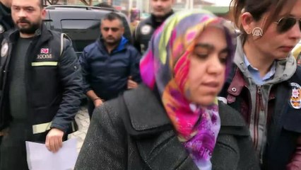 Sınırdaki FETÖ operasyonu - KARABÜK