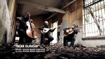 Şems Trio feat. Selçuk Murat Kızılateş - Yalan Olmasın