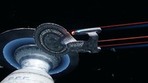 Star Trek Online Lorerun Announcement
