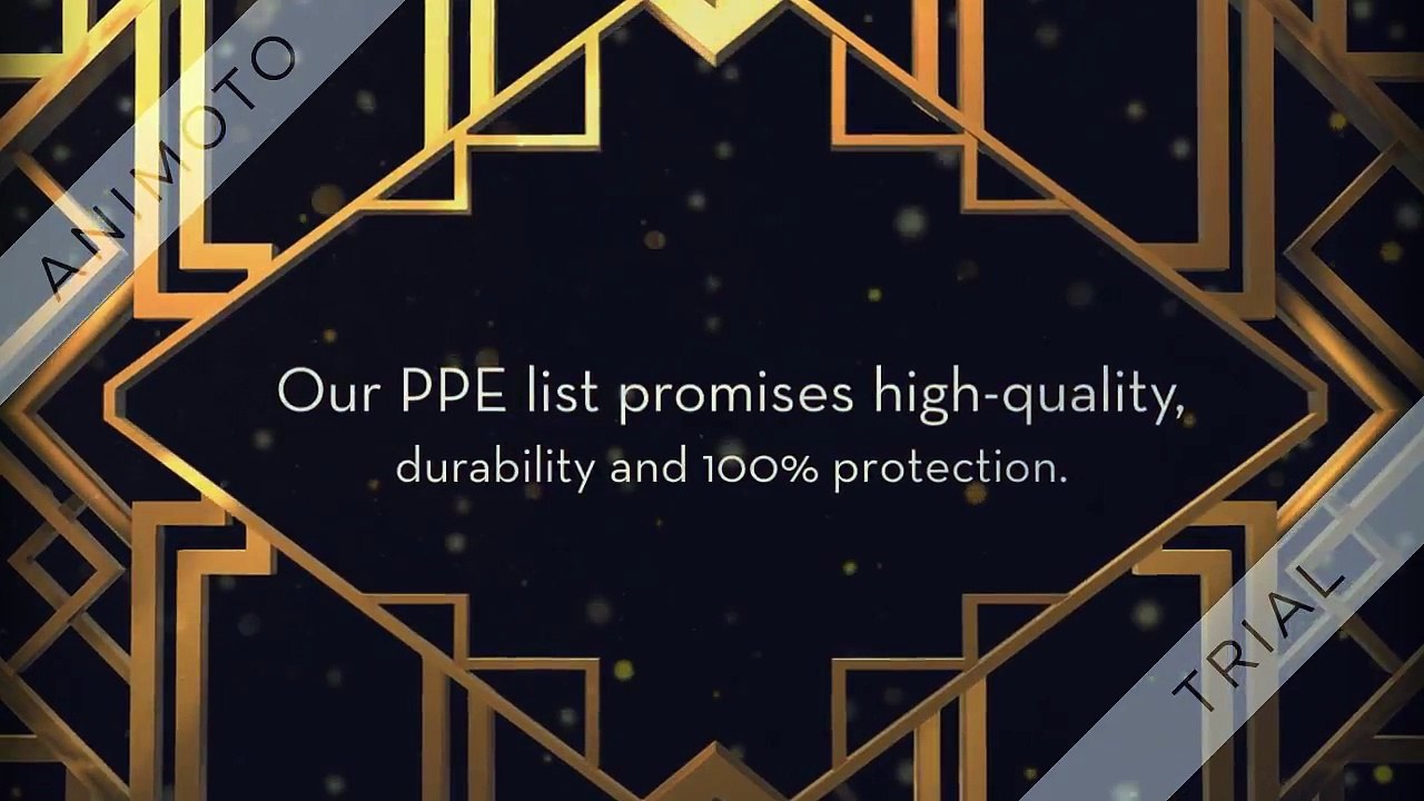 Protective Safety Clothing