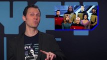 Star Trek: Deep Space Nine: Everything You Didnt Know | SYFY WIRE