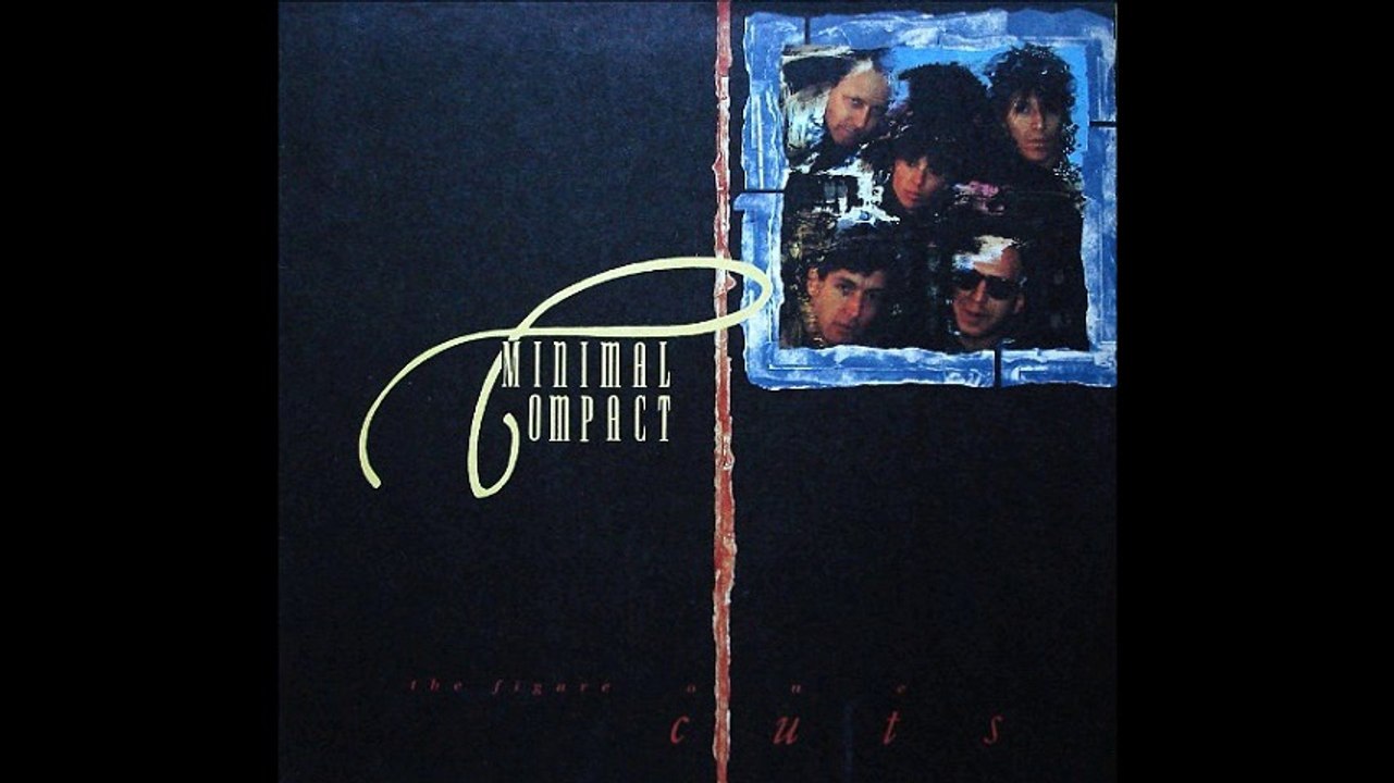 Minimal Compact - Nil-Nil (A1)