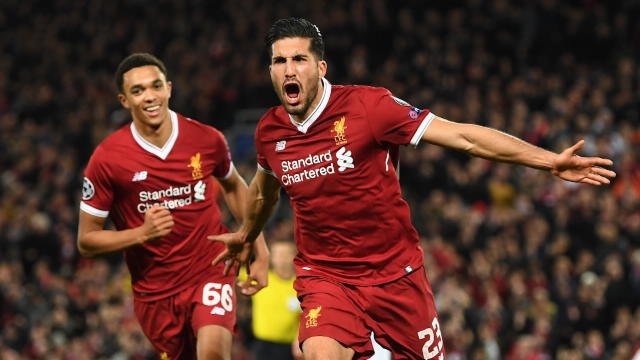 Klopp admits Liverpool powerless to stop Can leaving for Juventus