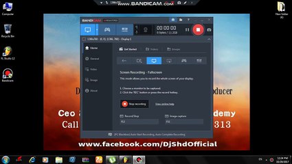 Baburam Shapure (Dutch Flp Project) - DJ SHD