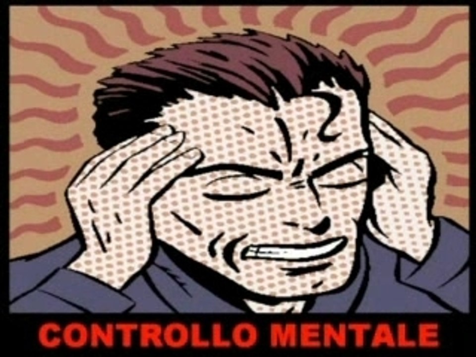 Nuovo Ordine Mondiale ( Microchip Sottocutaneo )