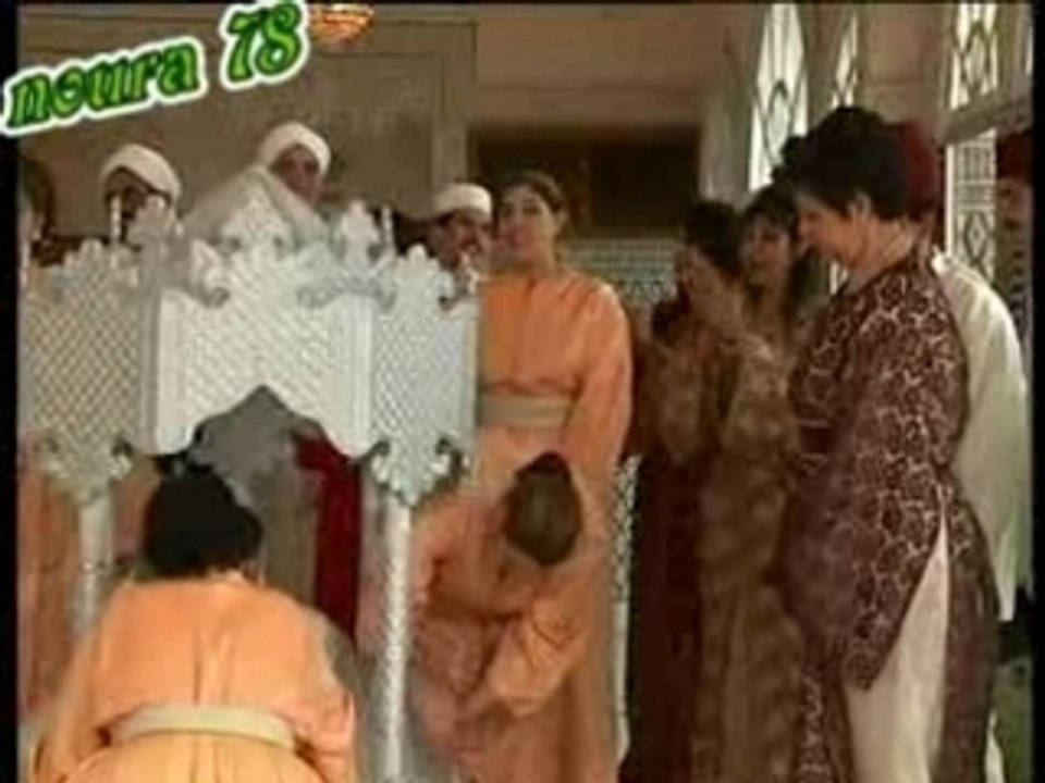 Tislatine Ounzar ******ahbib li darnghi******