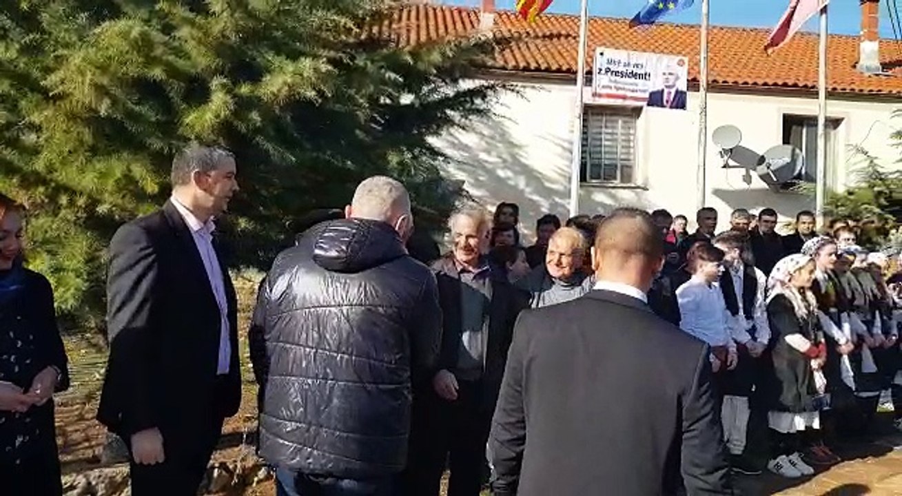 Meta ne Pustec