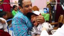 Foto viral penampakan kuntilanak di tempat karaoke -  TomoNews