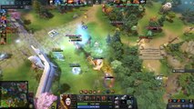 SPIRIT vs VP - CIS GRAND FINALS - ESL MAJOR DOTA 2 SEPT 2017