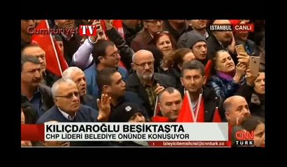 Kılıçdaroğlu: Bir milim bile geri adım atmaycağız