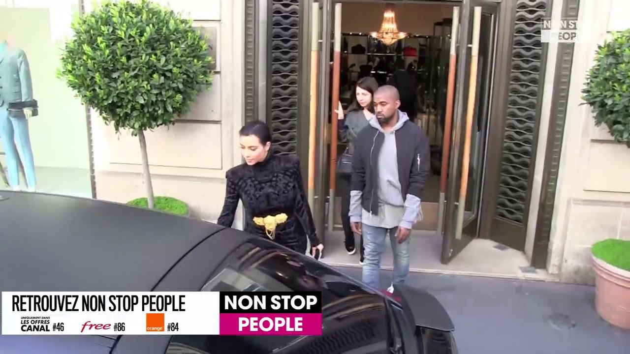 Kim Kardashian a-t-elle abandonné son fils malade pour faire la fête ? Elle dit tout !