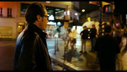Paris Prestige / Les Derniers Parisiens (2017) - Trailer