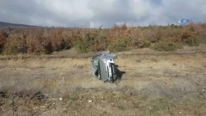 Kadınların 'Asit Tankeri' İsyanı