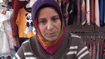 Konya 'Özürlü Bir Çocuğa Hediye Alıyorum' Deyip 250 Liralık Çocuk Kıyafetleriyle Kayıplara Karıştı