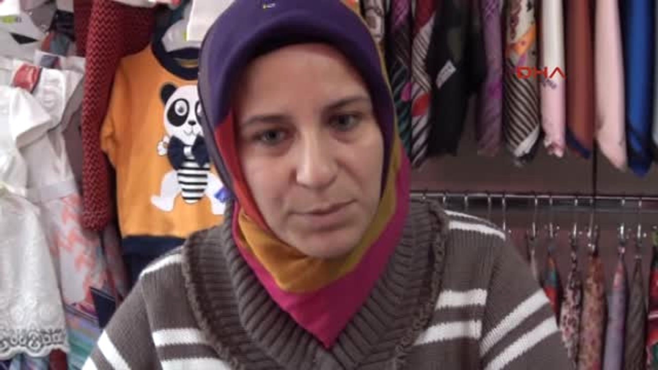 Konya 'Özürlü Bir Çocuğa Hediye Alıyorum' Deyip 250 Liralık Çocuk Kıyafetleriyle Kayıplara Karıştı