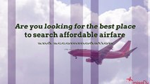 How to find cheap airline tickets to Miami?