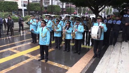 MHP Genel Başkanı Bahçeli Adana'da
