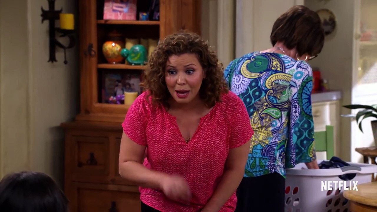 Au fil des jours _ Bande-annonce officielle Saison 2 _ Netflix VF [720p]