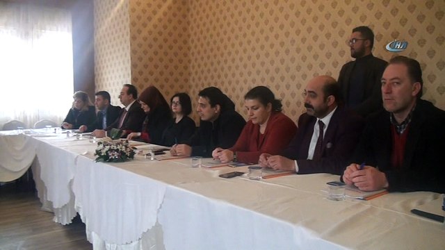 Kütahya'da 'Şehirlerin Ekonomik Beklentileri' forumu