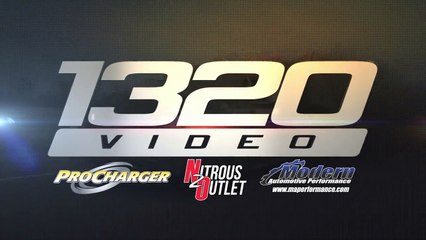 Frankenstein’s Mustang - Terminator GT500?!