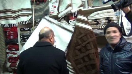 Başbakan Yardımcısı Işık'tan Sıkı Pazarlık