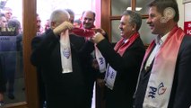 Başbakan Yıldırım, PTT Kargo ile el-Bab'da bulunan çocuklara kargo gönderdi - ANKARA