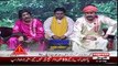 Khabardar Aftab Iqbal 4 January 2018 - Syasi Bella Special - Express News
