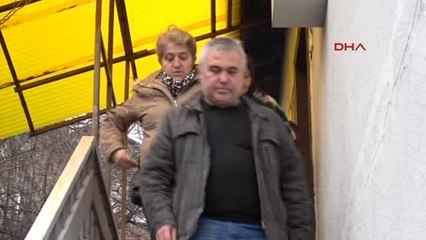 Karabük Kimliğinde '00.00.1942' Yazan Kadın İlk Defa Doğum Gününü Kutladı