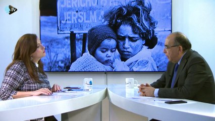 174 ألف لاجئ فلسطيني فقط في لبنان... كيف ولد الرقم؟