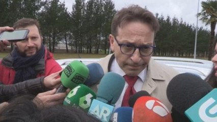 Abogado del Chicle: "Si el cliente nos miente, podemos hacer el tonto, pero no tanto"