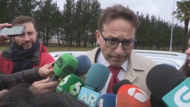 Abogado del Chicle: Si el cliente nos miente, podemos hacer el tonto, pero no tanto