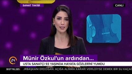 Sinema eleştirmeni Fırat Sayıcı'dan Münir Özkul mesajı