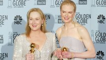 What Past Golden Globe Winners are Doing in 2018