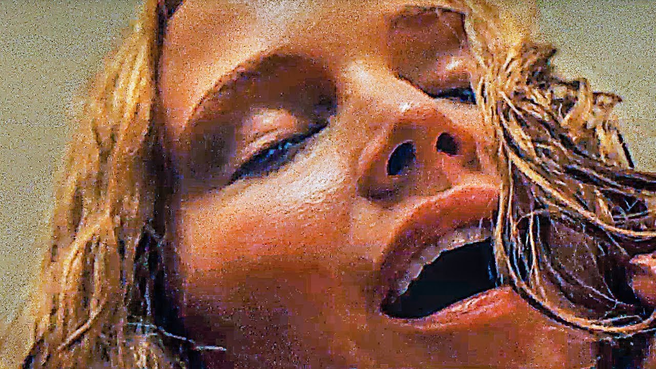MOTHER Trailer VOST