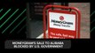 MoneyGram's Sale to Alibaba Blocked by U.S. Government | Crunch Report