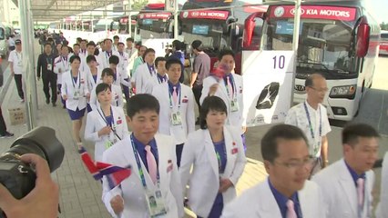 北 올림픽 참가 지원...대북제재 어떻게 피하나? / YTN