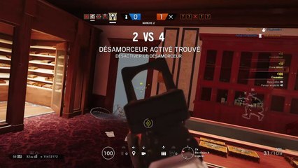 Fragmovie - Ranked/Competitive plays