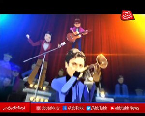 Abbtakk - Hazraaaat - Episode 167 (Rizwan Ali) - 04 January 2018