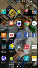 AIDE Tutorial- 7 Toast Button