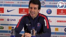 Emery et la diffusion controversée de Rennes-PSG