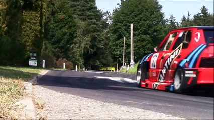 Super Carros 9800Rpm Alfa Romeo 33  Naturally Aspirated Boxer with 225Hp705Kg[1]