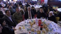 Sarıkamış Şehitlerini Anma Etkinlikleri Başladı